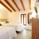 别墅 Alordes 波连斯萨