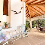 Alordes 别墅 波连斯萨