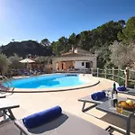 Alordes 别墅 波连斯萨