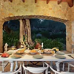 别墅 Alordes 波连斯萨