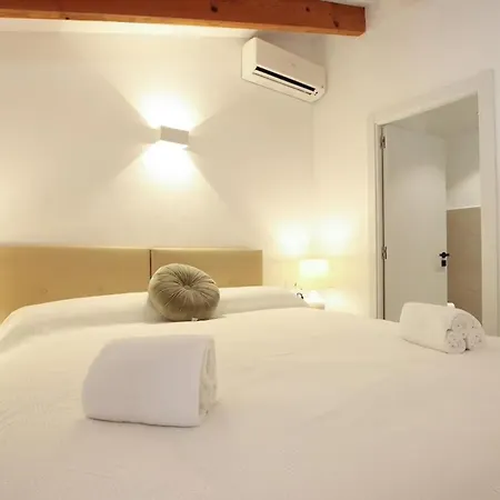 别墅 Alordes *