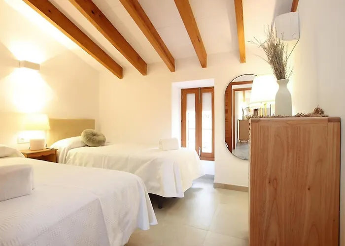 Villa Alordes Pollenca