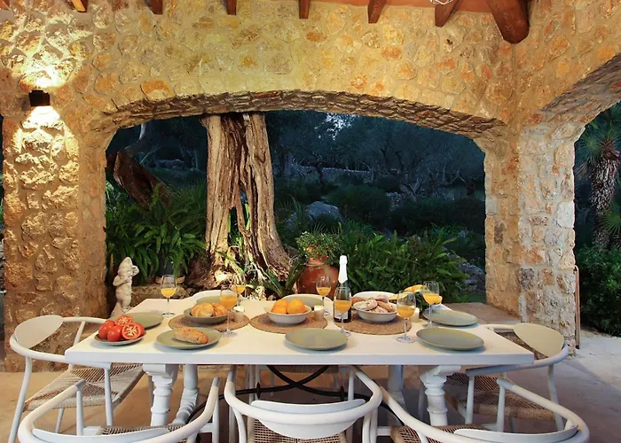 Villa Alordes Pollenca