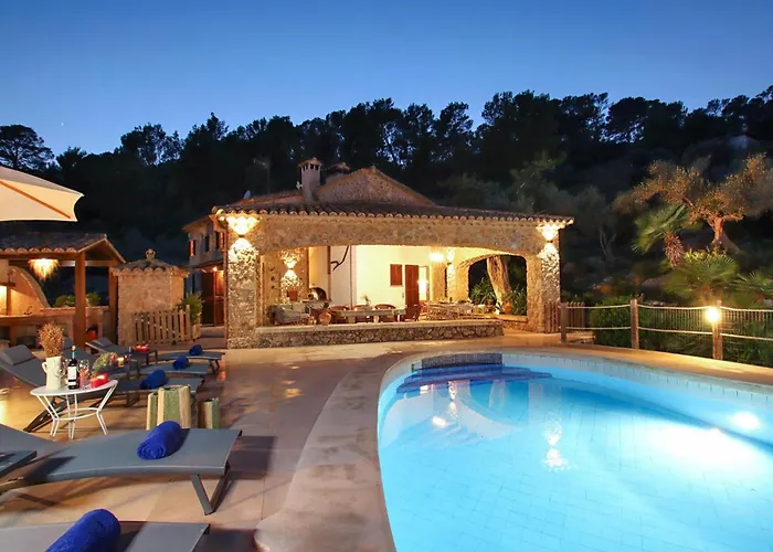 Alordes Villa Pollença