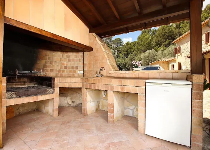 Villa Alordes Pollença