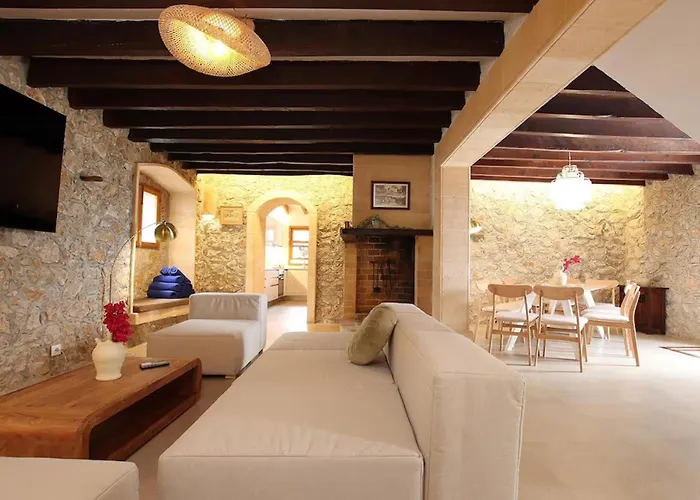 Villa Alordes Pollença