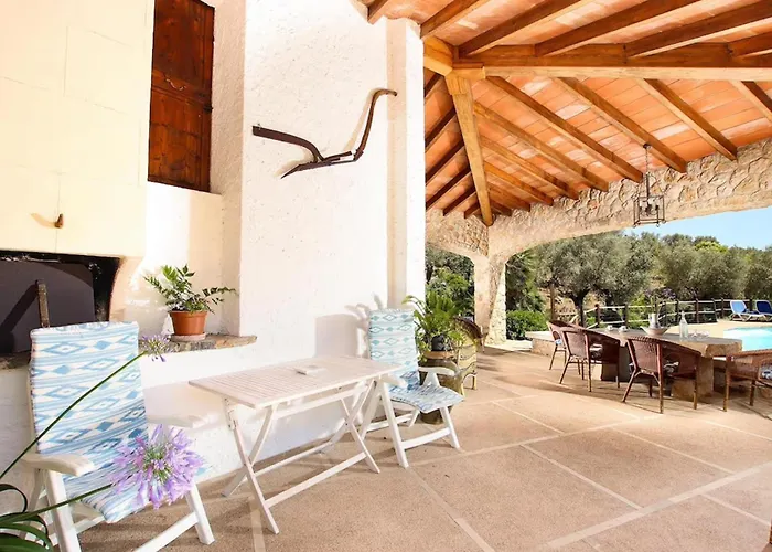 Alordes Villa Pollença