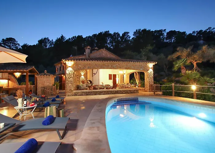 Alordes Villa Pollença